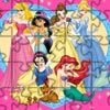 Princess Jigsaw Puzzle