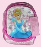 Disney Princess Cinderella Backpack