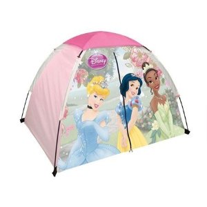 Dinsey Princess Play Tent