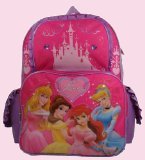 Disney Princess Large Backpack